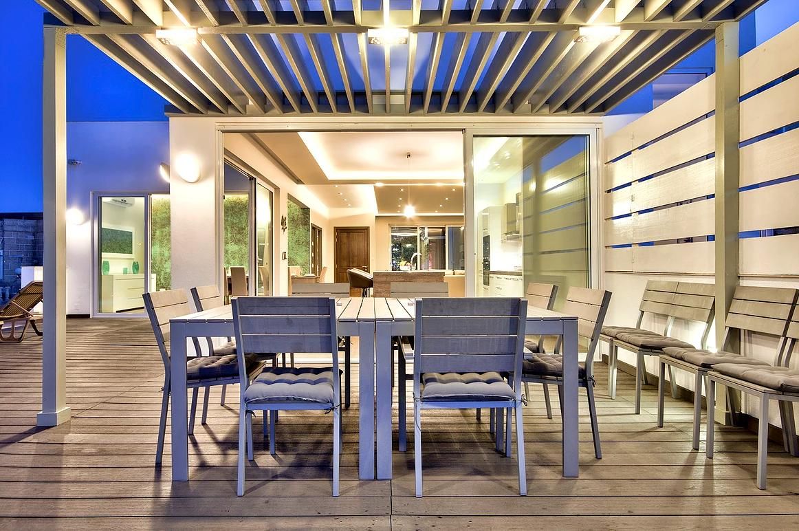 Luxury Villa Malta photo 7