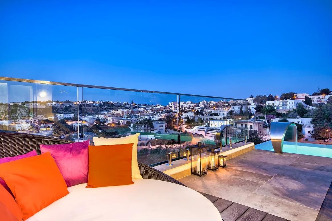 Luxury Villa Malta photo 5