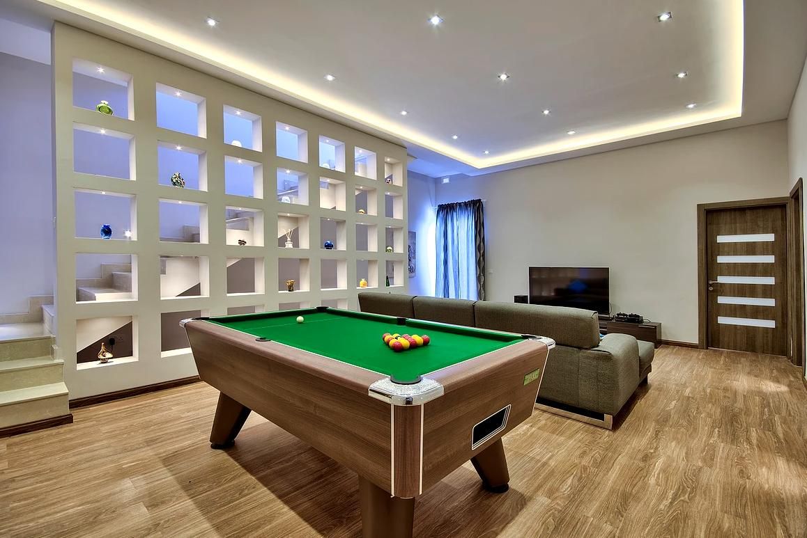 Luxury Villa Malta photo 16