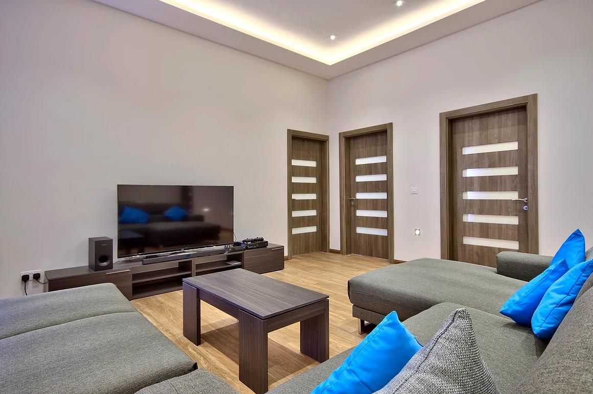 Luxury Villa Malta photo 14
