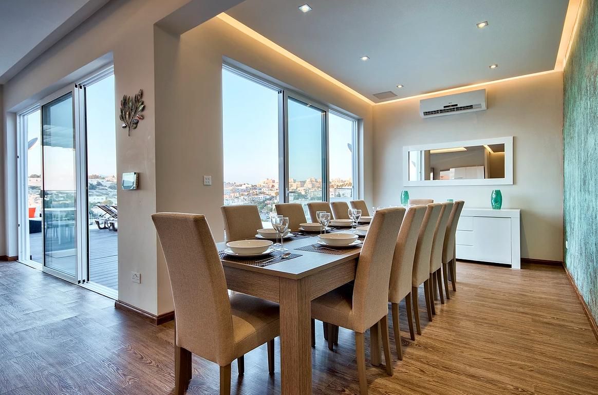 Luxury Villa Malta photo 13