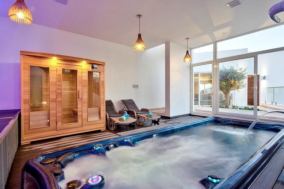 Luxury Villa Malta photo 9