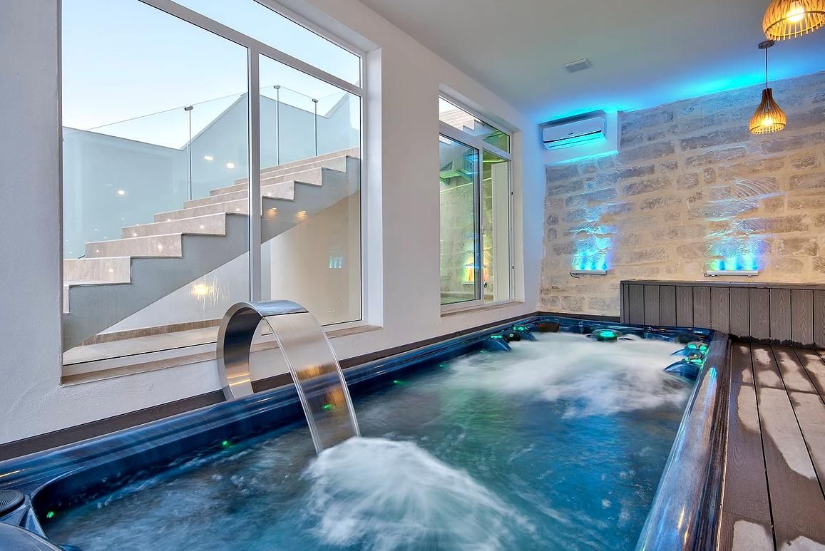 Luxury Villa Malta photo 10