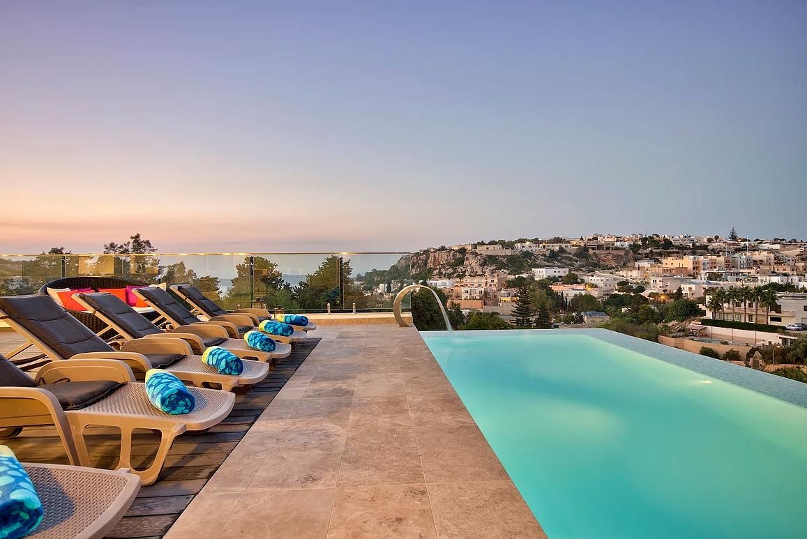 Luxury Villa Malta photo 3