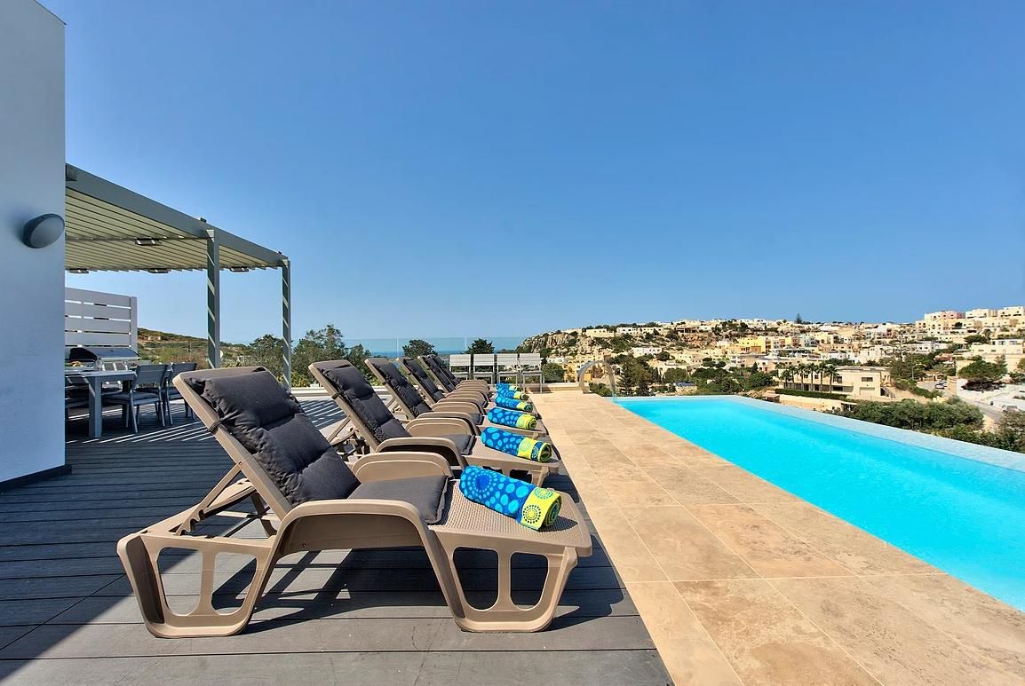 Luxury Villa Malta photo 6