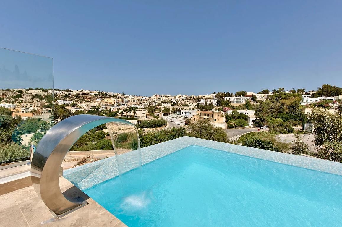 Luxury Villa Malta photo 4