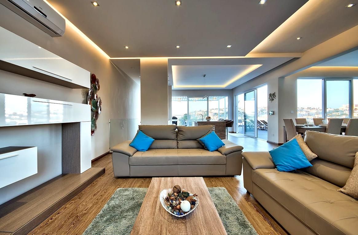 Luxury Villa Malta photo 8