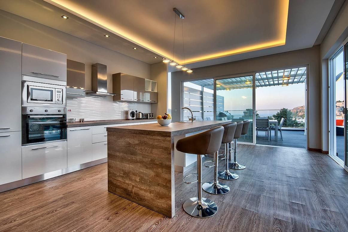 Luxury Villa Malta photo 12