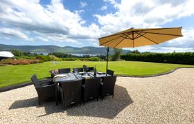 Lake Villa Wicklow reviews