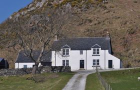 Lairg Cottage