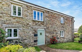 Barn in West Cornwall reviews