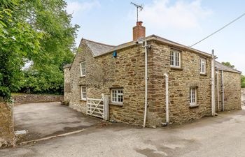 House in North Cornwall