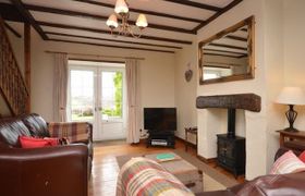 Conwy Cottage reviews