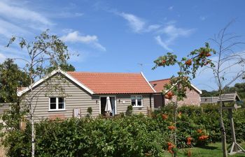 Barn in Norfolk