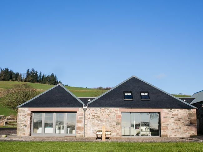 Barn in Angus photo 1