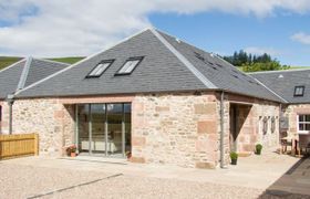 Barn in Angus reviews