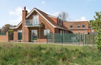 House in North Yorkshire