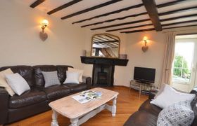 Conwy Cottage reviews