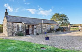 Cottage in Moray