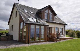 House in The Highlands reviews