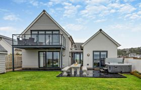 House in North Devon reviews