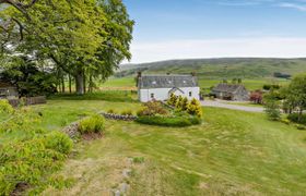 Cottage in Angus