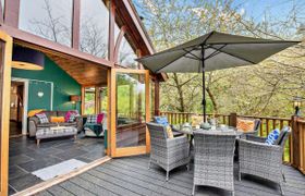 Cottage in North Devon reviews