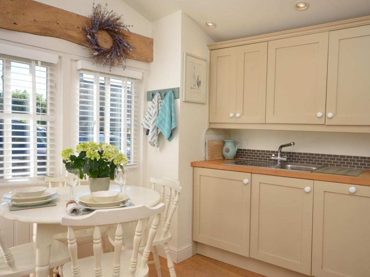 Cottage in Gloucestershire photo 4