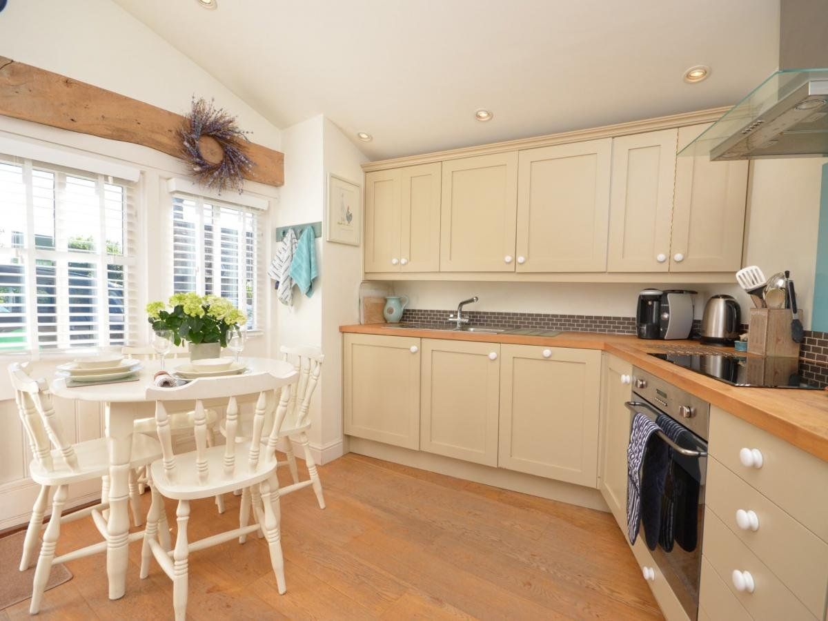 Cottage in Gloucestershire photo 3
