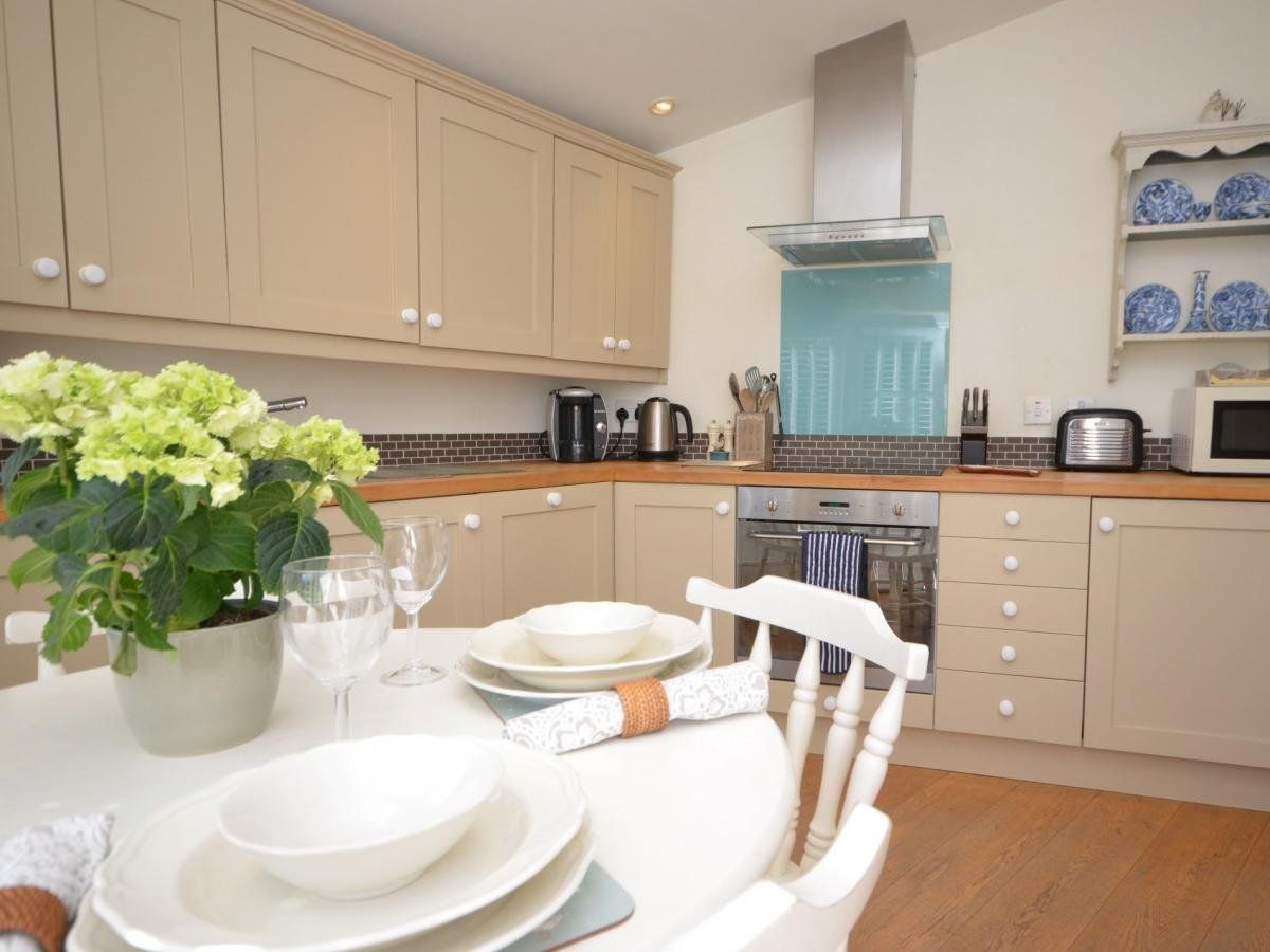 Cottage in Gloucestershire photo 5