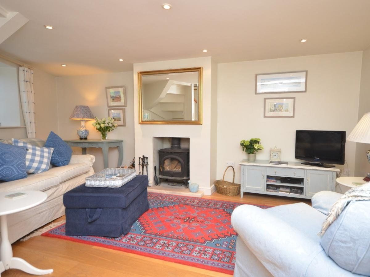 Cottage in Gloucestershire photo 6