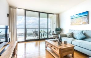 Apartment in North Devon