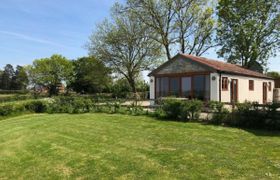 Barn in Somerset reviews