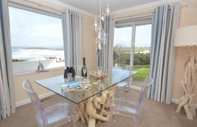 Apartment in North Cornwall reviews