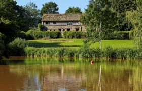 House in Mid Wales