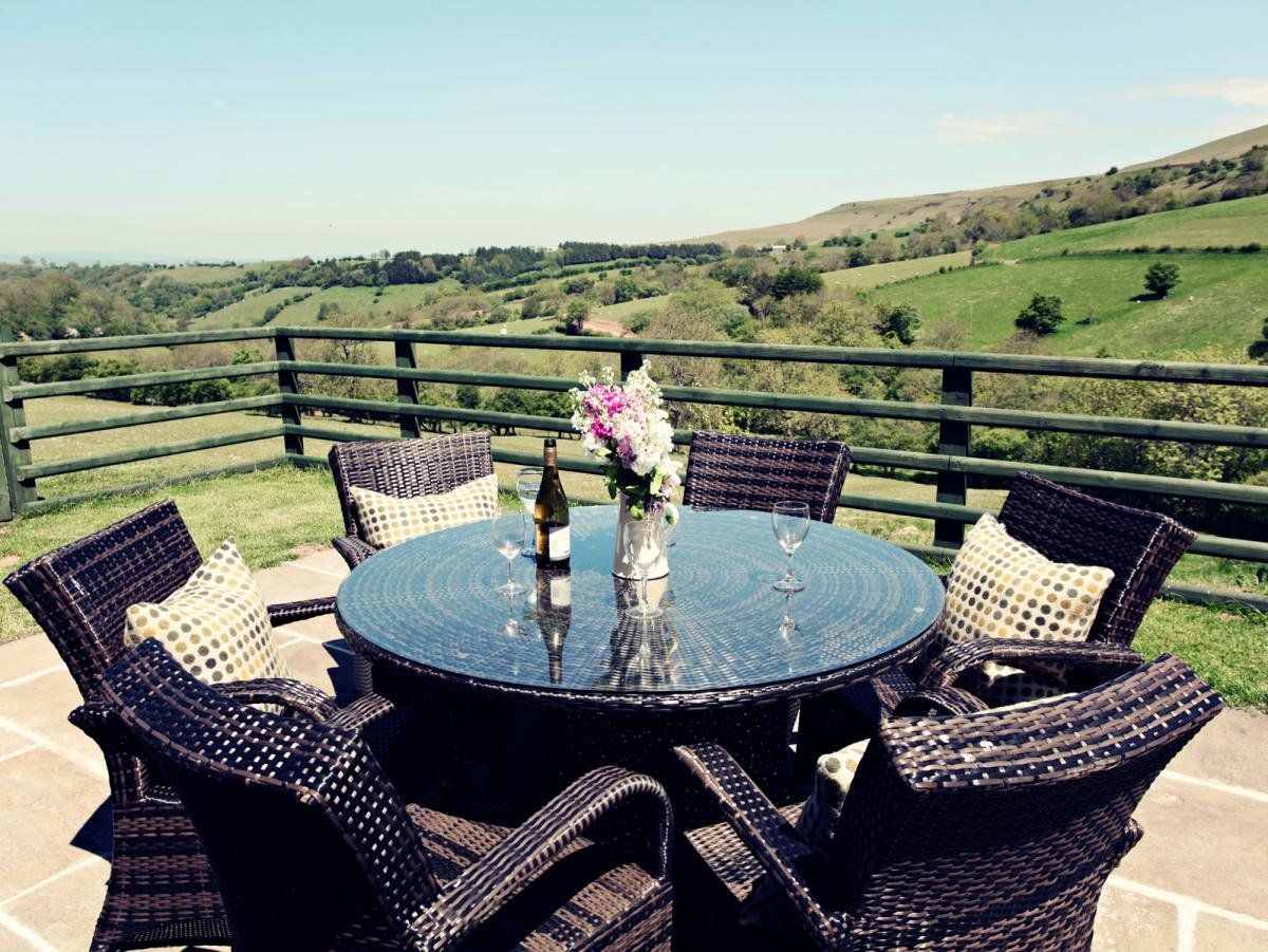 Cottage in Mid Wales photo 5