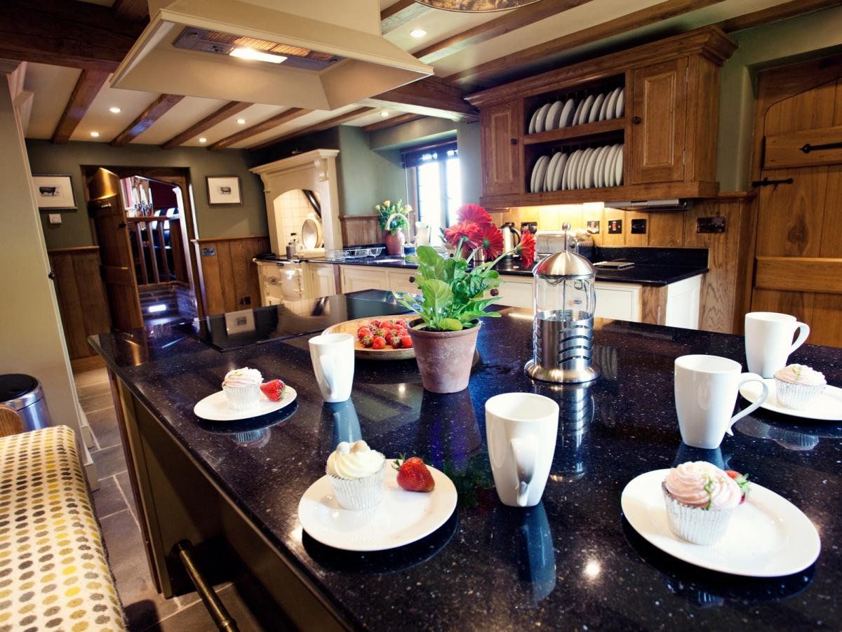 Cottage in Mid Wales photo 8