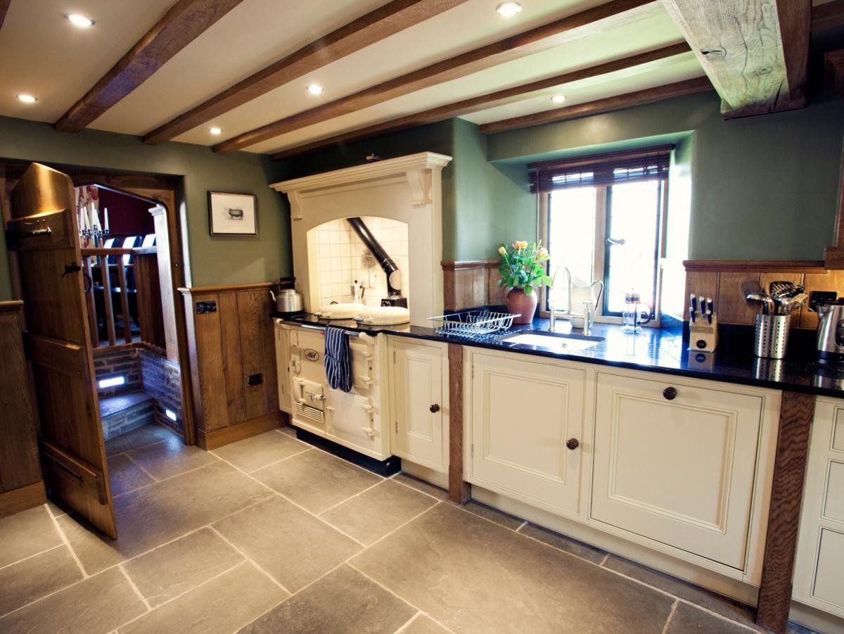 Cottage in Mid Wales photo 7