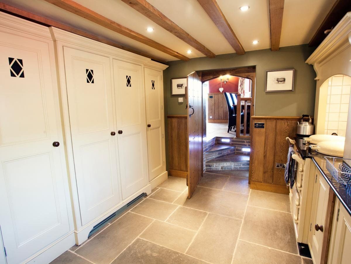Cottage in Mid Wales photo 9