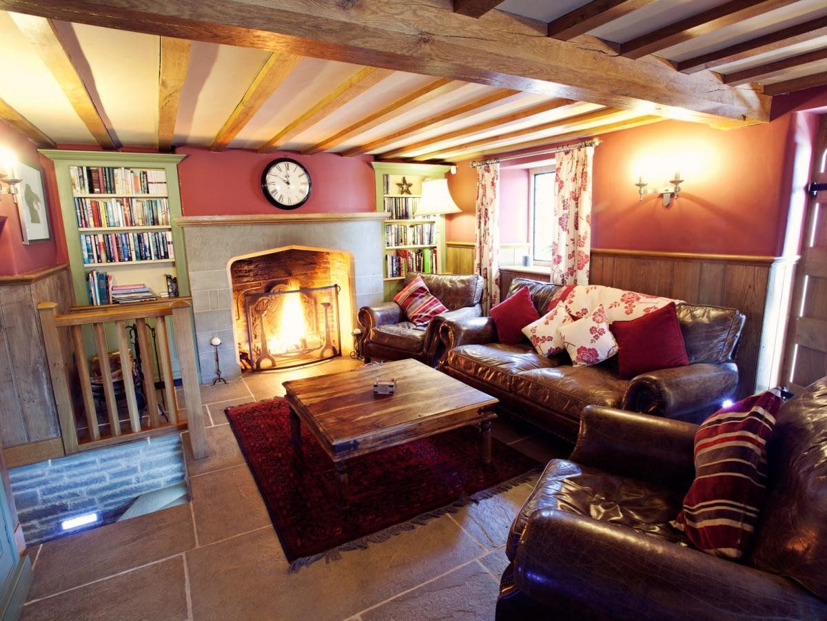 Cottage in Mid Wales photo 10