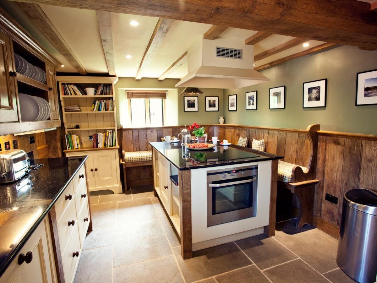 Cottage in Mid Wales photo 6