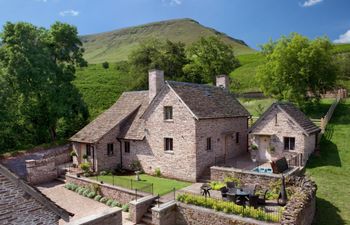 Cottage in Mid Wales