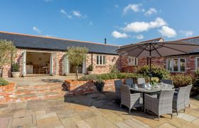 Barn in Dorset reviews