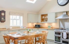 Bungalow in North Yorkshire reviews