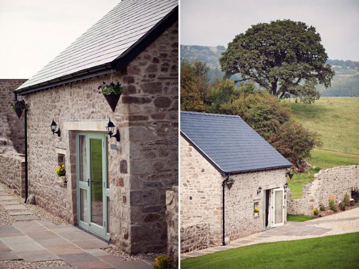 Cottage in South Wales photo 9