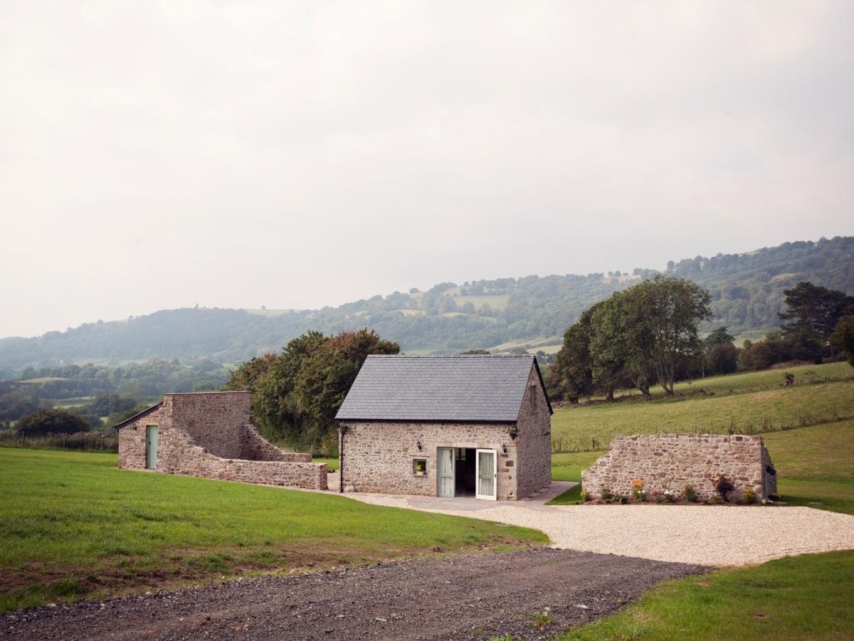 Cottage in South Wales photo 10