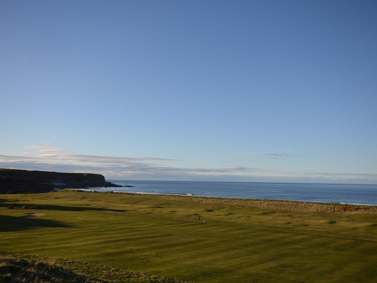 Buckie Cottage photo 10