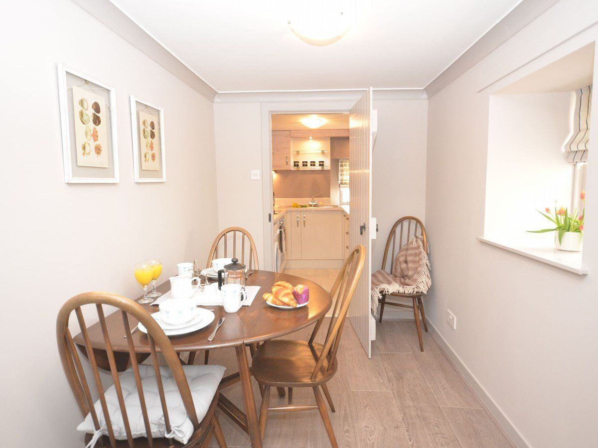 Buckie Cottage photo 4