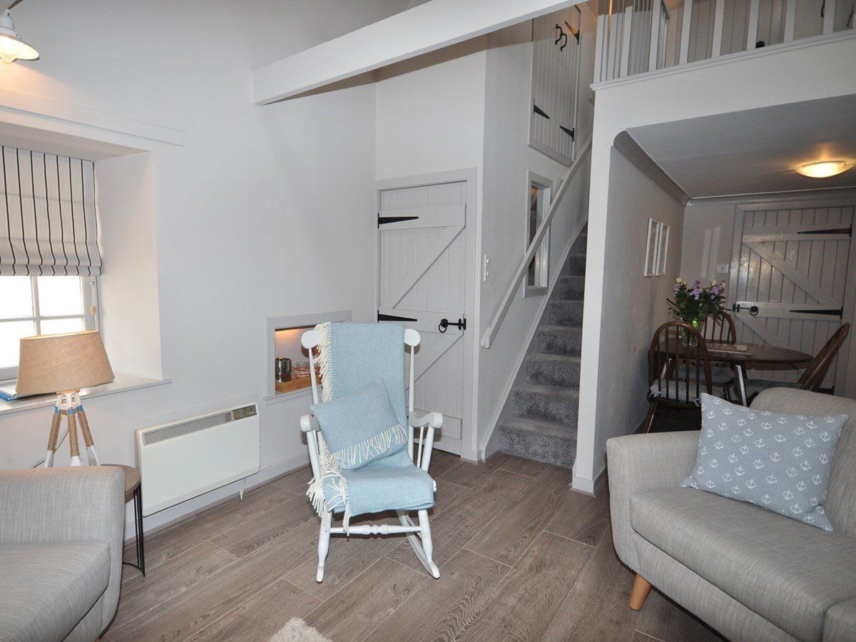 Buckie Cottage photo 3