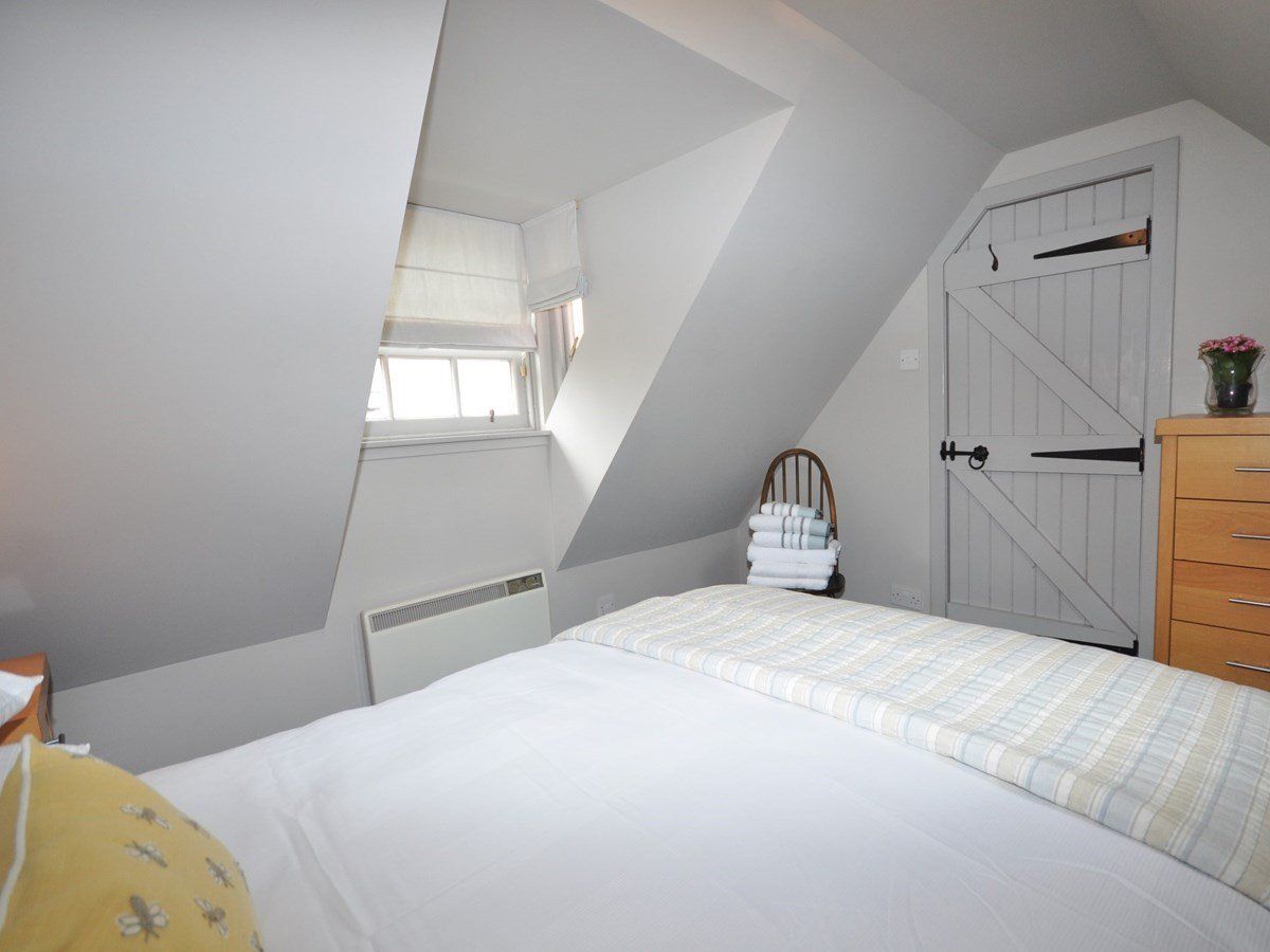 Buckie Cottage photo 7